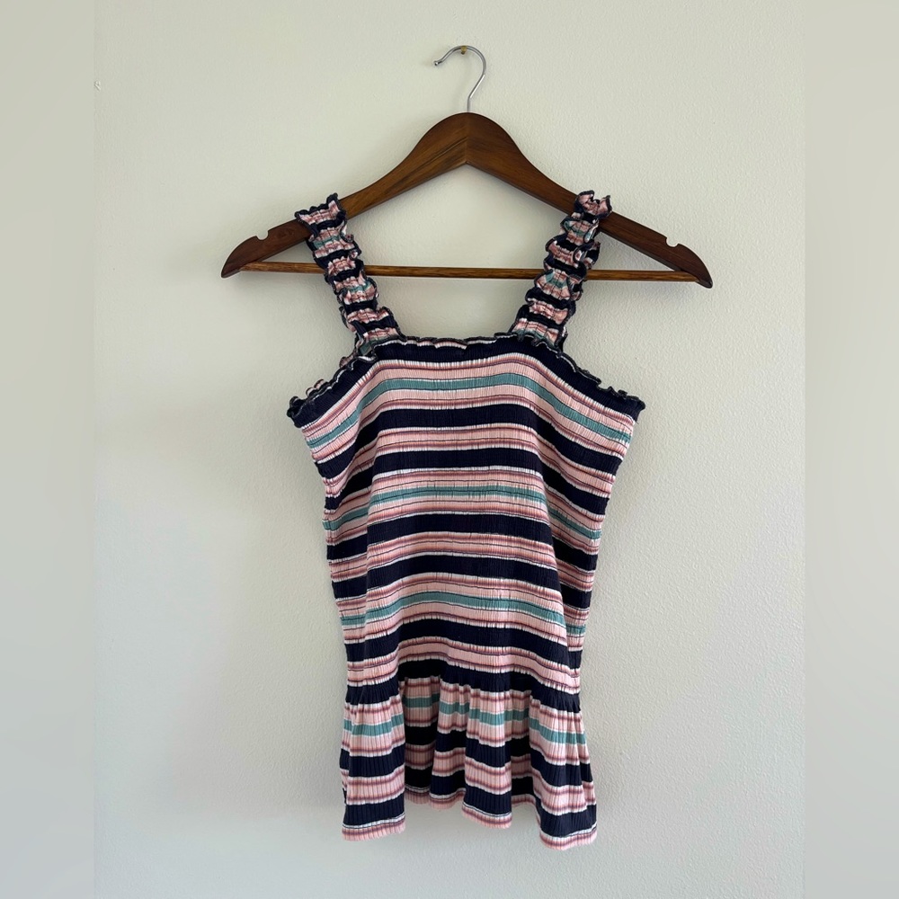 Art Class Tank top
